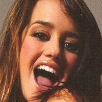 Seren Gibson Nude